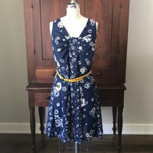 PRICE DROP NWT Jason Wu for Target blue floral